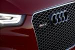 Audi RS5 Coupe 2012 года (NA)